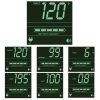 Tripp Lite SMART750RMXL2U UPS No Break SmartPro de Onda Sinusoidal, Interactivo, Autonomía Extendida, 120V 750VA 600W, Opciones de Tarjeta de Red, 2U, LCD, USB, DB9 | Rogelio Chavarria