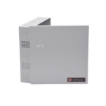 Fuente de poder de 12/24 VCD, 4 A. Ideal para aplicaciones de intrusión/Acceso/CCTV SMP5CTX