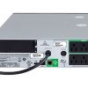 No Break APC SMT1000RM2UC Línea Interactiva, 700W, 1000VA, Entrada 75 -154V, Salida 110 - 127V, 6 Contactos | Humberto Chacon