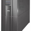 No Break APC SMT2200C Línea Interactiva, 1980W, 2200VA, Entrada 75V - 154V, Salida 110V - 127V, 10 Contactos | Rogelio Chavarria