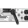 No Break APC SMT3000RM2UC Línea Interactiva, 2700W, 2880VA, Entrada 75V - 154V, Salida 110V - 127V, 8 Contactos | Rogelio Chavarria