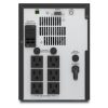 No-Break APC SMV1500A, Capacidad 1005Watts/1500VA. 110V/120V | Rogelio Chavarria