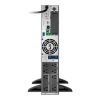 No Break APC Smart-UPS X Line-Interactive, 1200W, 1440VA, Entrada 75V-154V, Salida 120V, 8 Contactos, SMX1500RM2UC | Rogelio Chavarria