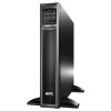 No Break APC Smart-UPS X Line-Interactive, 1200W, 1440VA, Entrada 75V-154V, Salida 120V, 8 Contactos, SMX1500RM2UC | Rogelio Chavarria