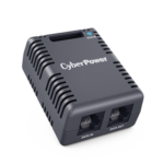 Tarjeta para Monitoreo de Temperatura y Humedad, Compatible con Tarjetas RMCARD de CyberPower  SNEV001
