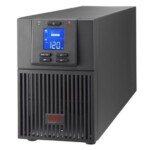 SAI EASY UPS EN LíNEA SRV DE APC, 1000 VA 120 V SRV1KA