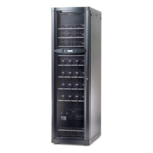 UPS MARCA APC SYMMETRA PX 40KW SCALABLE TO 40KW N1, 208V SY40K40F