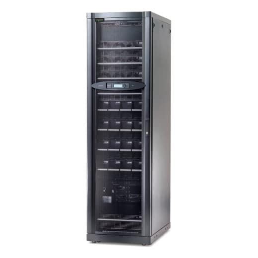 UPS MARCA APC SYMMETRA PX 40KW SCALABLE TO 40KW N1, 208V SY40K40F