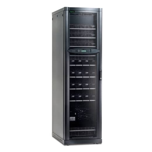 UPS MARCA APC SYMMETRA PX 40KW SCALABLE TO 40KW N1, 208V SY40K40F - Image 2