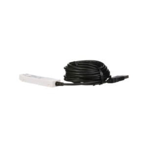 Cable de conexión USB para PC. SR2USB01 Schneider Electric  SR2USB01