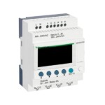 RELEVADOR INTELIGENTE MODULAR, 100/240V AC. SR3B101FU SCHNEIDER ELECTRIC