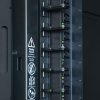 Tripp Lite SRCABLERINGVRT Sujetador de cables vertical SmartRack, 1.8 m [6 pies] - tipo de anillo flexible e instalación sin herramientas | Rogelio Chavarria