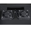 JUEGO DE VENTILADOR DE TECHO P/INSTALACION EN PARED TRIPP-LITE 120V 2 VENTILADORES DE ALTO REND : (E*) SRFANWM | Humberto Chacon