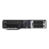 UNIDAD SMART-UPS SRT DE APC DE 1000 VA Y 120 V, PARA RACK SRT1000RMXLA | Humberto Chacon