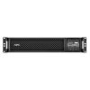 UNIDAD SMART-UPS SRT DE APC DE 1500 VA Y 120 V, PARA RACK SRT1500RMXLA | Humberto Chacon