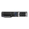 UNIDAD SMART-UPS SRT DE APC DE 1500 VA Y 120 V, PARA RACK SRT1500RMXLA | Humberto Chacon