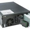 Unidad Smart-UPS SRT de APC, de 6000 VA y 208 V, para rack SRT6KRMXLT | Karen Bazail