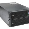 No Break APC Smart-UPS SRT8KRMXLT Online, 8000W, 8000VA, Entrada 208 - 240V, Salida 208 - 240V, 7 Contactos | Karen Bazail