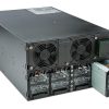 No Break APC Smart-UPS SRT8KRMXLT Online, 8000W, 8000VA, Entrada 208 - 240V, Salida 208 - 240V, 7 Contactos | Karen Bazail