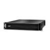 BANCO DE BATERÍAS Smart-UPS SRT 96V 3kVA RM Battery Pack, Entrada 48VDC /, Interface Port SUA48V SRT96RMBP | Rogelio Chavarria