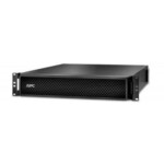 BANCO DE BATERÍAS Smart-UPS SRT 96V 3kVA RM Battery Pack, Entrada 48VDC /, Interface Port SUA48V SRT96RMBP