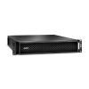 BANCO DE BATERÍAS Smart-UPS SRT 96V 3kVA RM Battery Pack, Entrada 48VDC /, Interface Port SUA48V SRT96RMBP | Rogelio Chavarria