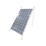 Montaje Galvanizado de Piso para Celda Solar:EPL-8512, EPL-12512, PRO-8512, PRO-12512. SSFL-V2