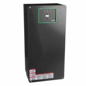 Surge protection device, Surgelogic, 320kA, 480Y/277 VAC, 3 phase, 4 wire, NEMA 1 SSP04EMA32
