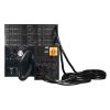 Tripp Lite SU10000RT3U2TF UPS SmartOnline de Doble Conversión En Línea de 10kVA, 10U en Rack/Torre, Salida de 208/120V, Incluye Interruptor de Derivación | Rogelio Chavarria