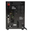 Tripp Lite SU1000XLCD UPS SmartOnline de Doble Conversión 120V 1kVA 900W, Torre, Autonomía Extendida, Opciones de Tarjeta de Red, LCD, USB, Serial DB9 | Rogelio Chavarria