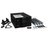 Tripp Lite SU10KRT3UHV UPS SmartOnline de Doble Conversión 200V / 240V 10kVA 9kW, 6U, Autonomía Extendida, Ranura para Tarjeta de Red, USB, DB9, Switch, Instalación Eléctrica Permanente | Rogelio Chavarria