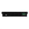 Ups Tripp Lite SU1500RTXLCDN UPS SmartOnline de Doble Conversión 120V, 1.5kVA 1.35kW, en 2U de Rack / Torre, Autonomía Extendida, Tarjeta Interfaz de Red WEBCARDLX, LCD, USB, DB9 | Rogelio Chavarria