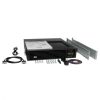 Ups Tripp Lite SU1500RTXLCDN UPS SmartOnline de Doble Conversión 120V, 1.5kVA 1.35kW, en 2U de Rack / Torre, Autonomía Extendida, Tarjeta Interfaz de Red WEBCARDLX, LCD, USB, DB9 | Rogelio Chavarria