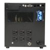 Ups Tripp Lite SU1500XLCD UPS SmartOnline de Doble Conversión 120V, 1.5kVA y 1.35kW, en Torre, Autonomía Extendida, Opciones de Tarjeta de Red, LCD, USB, DB9 | Rogelio Chavarria