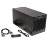 Ups Tripp Lite SU1500XLCD UPS SmartOnline de Doble Conversión 120V, 1.5kVA y 1.35kW, en Torre, Autonomía Extendida, Opciones de Tarjeta de Red, LCD, USB, DB9 | Rogelio Chavarria