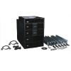 Ups Tripp Lite SU16KRT-1TF UPS SmartOnline de Doble Conversión de 208/240 y 120V 16kVA 14.4kW, N+1, 14U, Ranura para Tarjeta de Red, DB9, Switch de derivación | Rogelio Chavarria