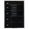 Ups Tripp Lite SU16KRT-1TF UPS SmartOnline de Doble Conversión de 208/240 y 120V 16kVA 14.4kW, N+1, 14U, Ranura para Tarjeta de Red, DB9, Switch de derivación | Rogelio Chavarria