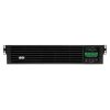 Tripp Lite SU2200RTXLCD2U UPS SmartOnline de Doble Conversión de 120V 2200VA 1.8kW - 7 Tomacorrientes, Autonomía Extendida, Ranura para Tarjetas, LCD, USB, DB9, 2U | Rogelio Chavarria