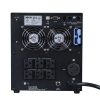 Tripp Lite SU2200XLA UPS SmartOnline de Doble Conversión 120V 2.2kVA 1.6kW, en Torre, Autonomía Extendida, Opciones de Tarjeta de Red, USB, DB9 | Rogelio Chavarria