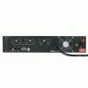 Tripp Lite SU750RTXL2U UPS SmartOnline de Doble Conversión 120V 750VA 600W, en 2U de Rack / Torre, Autonomía Extendida, Opciones de Tarjeta de Red, USB, Serial DB9 | Rogelio Chavarria
