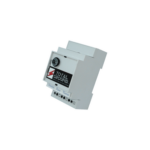 Supresor de Picos tipo Din Rail Voltaje: 127 VCA, 1 Fase, 3 Hilos. SUPRECTOR-DIN-FA