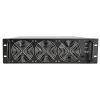 Tripp Lite SV40KS2P3B Sistema UPS Trifásico SmartOnline de la Serie SV de 40kVA 208V / 120V 50Hz / 60 Hz, En Línea de Doble Conversión Escalable Modular de Bastidor Pequeño, 3 Módulos de Baterías | Rogelio Chavarria