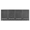 Tripp Lite SV40KS2P3B Sistema UPS Trifásico SmartOnline de la Serie SV de 40kVA 208V / 120V 50Hz / 60 Hz, En Línea de Doble Conversión Escalable Modular de Bastidor Pequeño, 3 Módulos de Baterías | Rogelio Chavarria