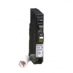 INTERRUPTOR 1 POLO 20A        FALLA DE ARCO 120 VAC            QO120CAFI