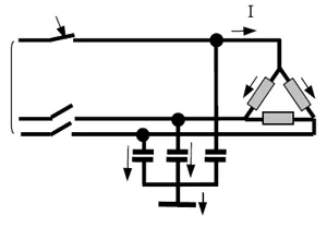 Ferroresonancia