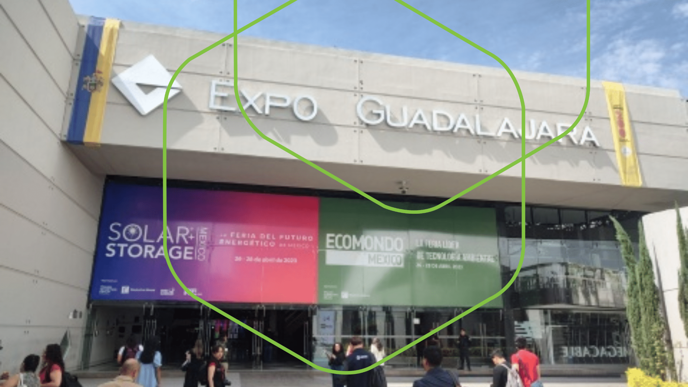 Ecomondo México