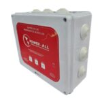 LEGACY - MODULAR SUPRESOR DE TRANSIENTES 120/240 2F+N+T PA TM2200