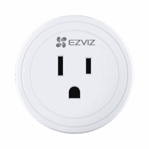 Enchufe Inteligente / WiFi / Control a través de la Aplicación Móvil  / Conecte los Dispositivos del Hogar / Permite Personalizar Horarios / Soporta Asistente de Voz de Google y Alexa T30