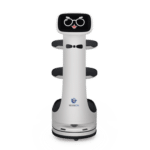 Robot para servicio de mesero o repartidor T8LB  T8LB