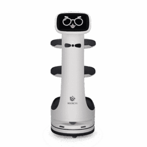 Robot para servicio de mesero o repartidor T8LB  T8LB